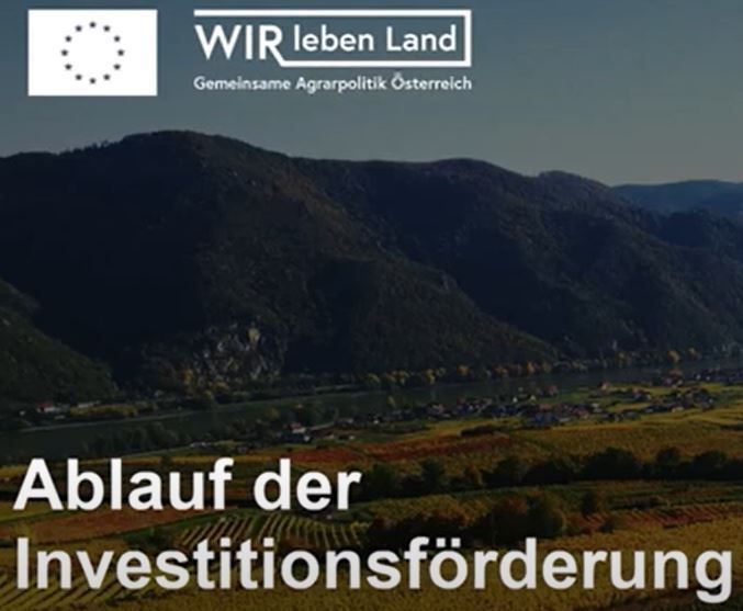 Ablauf Investförderung.jpg © AMA Ablauf Investförderung.jpg © AMA