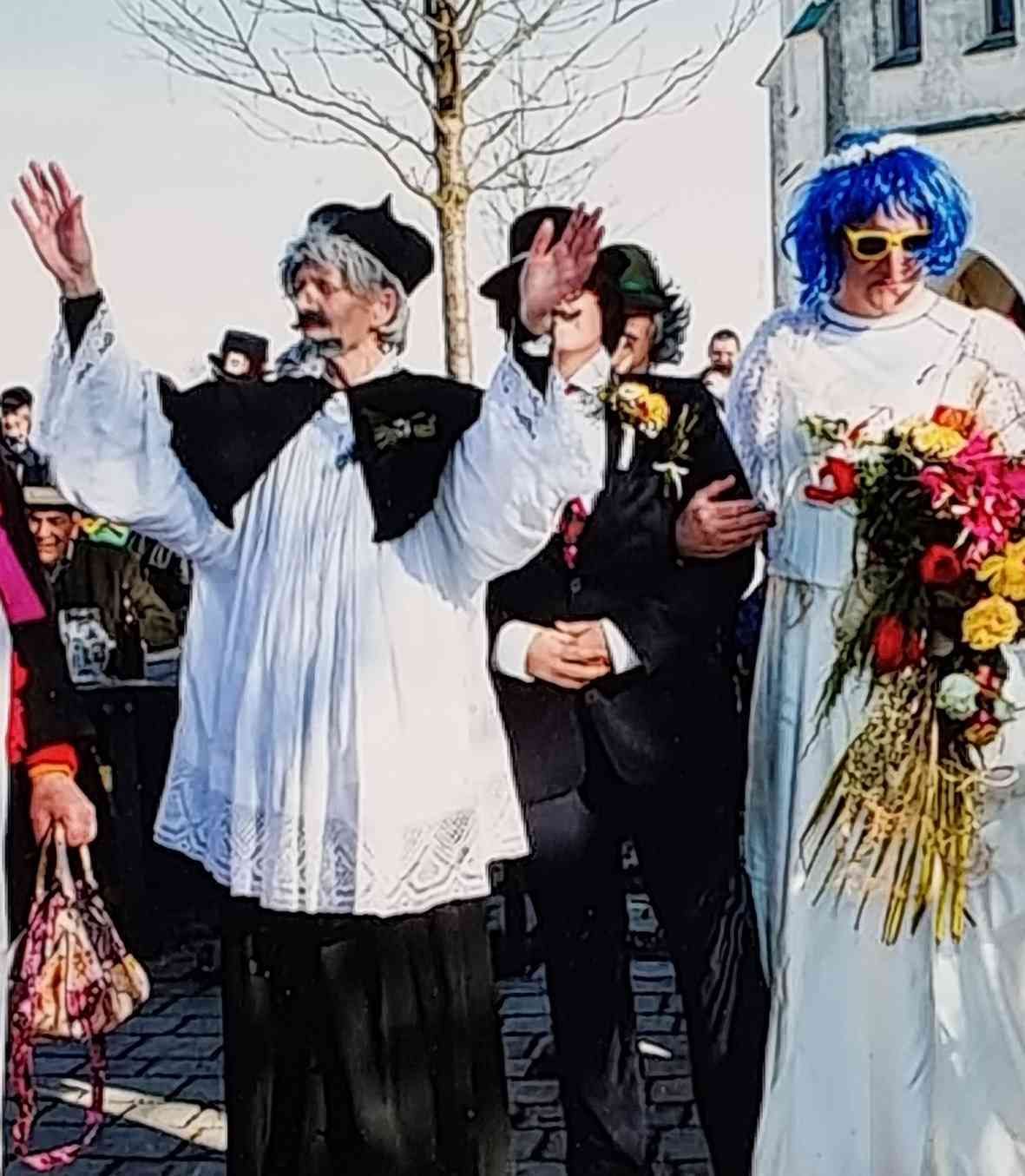 hochzeit.jpg © Archiv hochzeit.jpg © Archiv