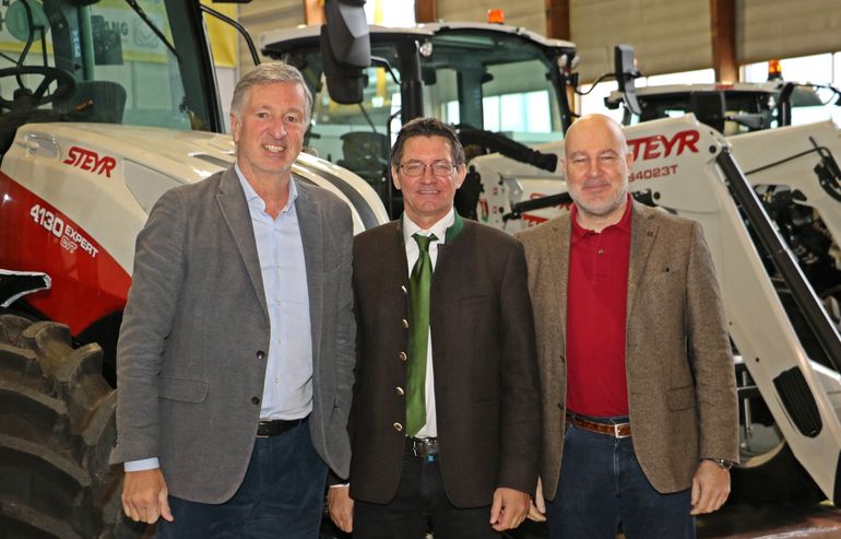 PK-Agrarmesse-1_LK Kaernten.jpg © Pesentheiner