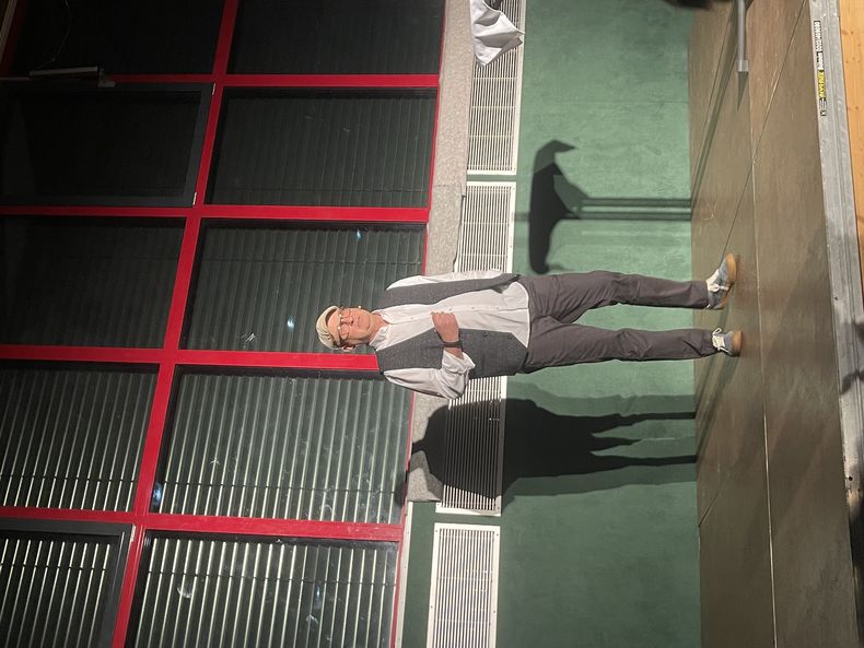 Bäuerinnen Kabarett Abend_LFS Obersiebenbrunn © Zatschkowitsch Caroline Bäuerinnen Kabarett Abend_LFS Obersiebenbrunn © Zatschkowitsch Caroline