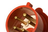 Starkstromstecker.jpg © adobestock/Andy Nowack Starkstromstecker.jpg © adobestock/Andy Nowack