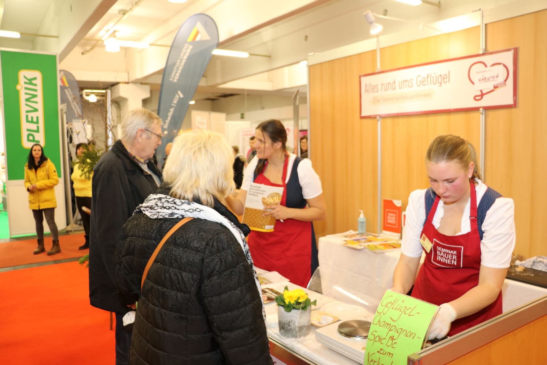 © LK Kärnten © LK Kärnten