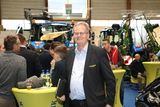 Agrarmesse 2023 © LK Kärnten