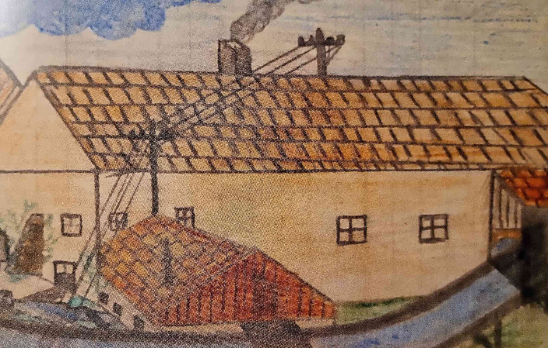 Zeichnung.jpg © Archiv Zeichnung.jpg © Archiv