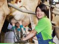 Dame beim Melken © Maschinenring