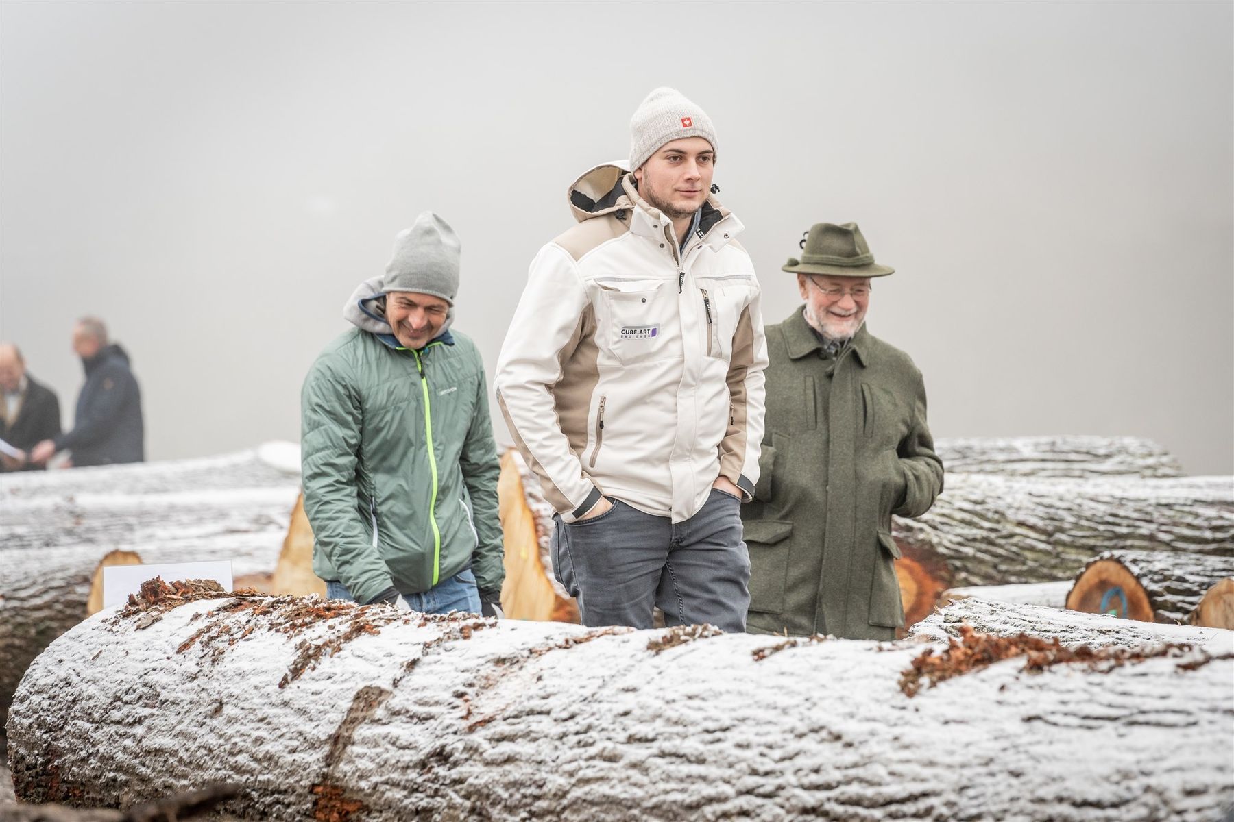 © Georg Pomaßl/LK Niederösterreich © Georg Pomaßl/LK Niederösterreich