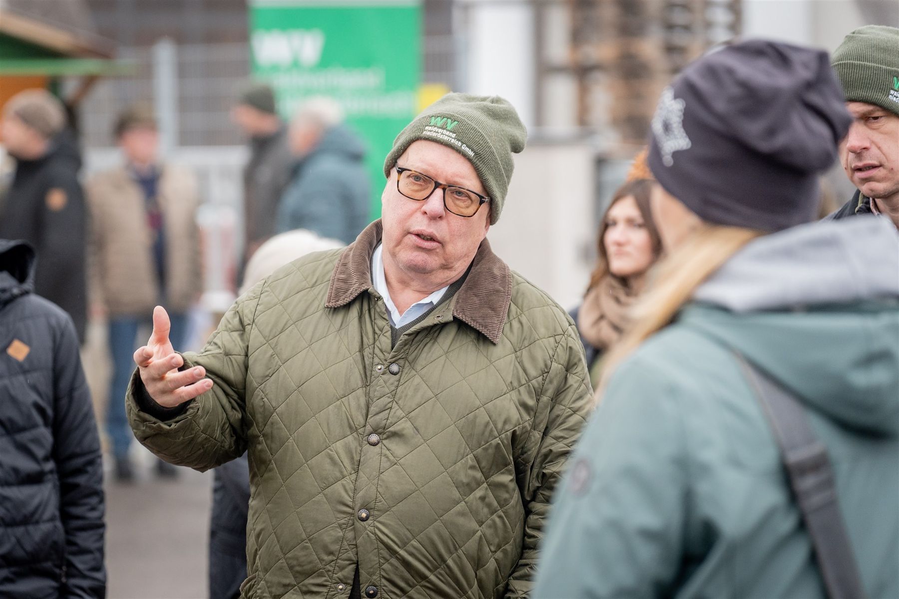 © Georg Pomaßl/LK Niederösterreich © Georg Pomaßl/LK Niederösterreich