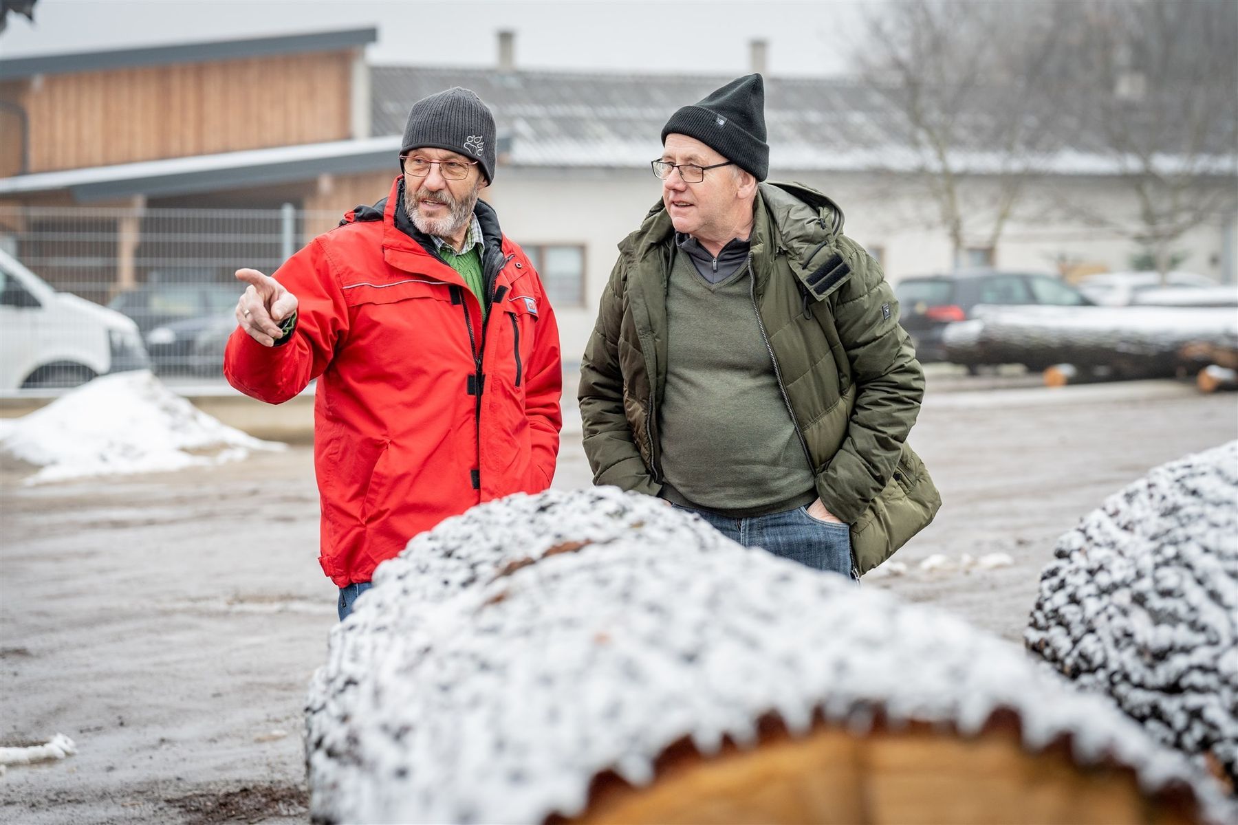 © Georg Pomaßl/LK Niederösterreich © Georg Pomaßl/LK Niederösterreich