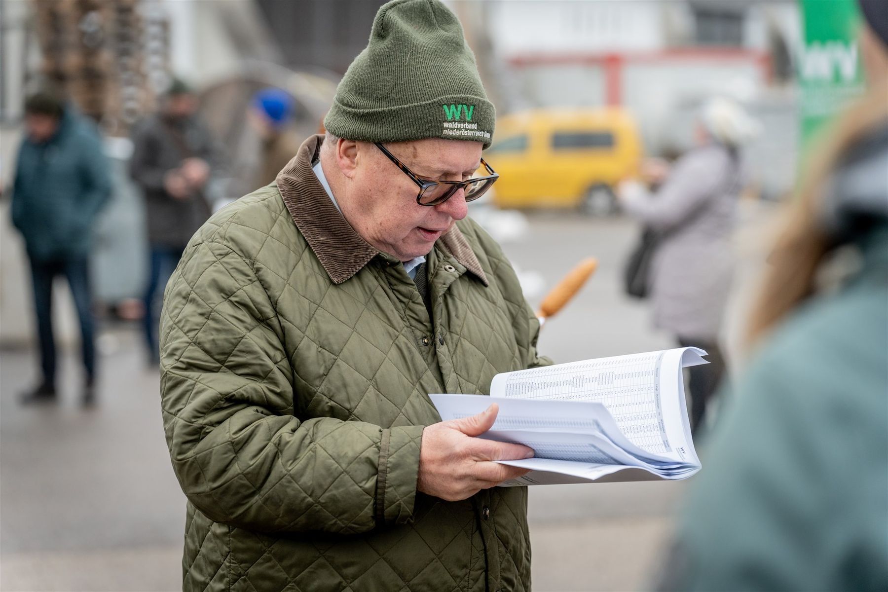 © Georg Pomaßl/LK Niederösterreich © Georg Pomaßl/LK Niederösterreich