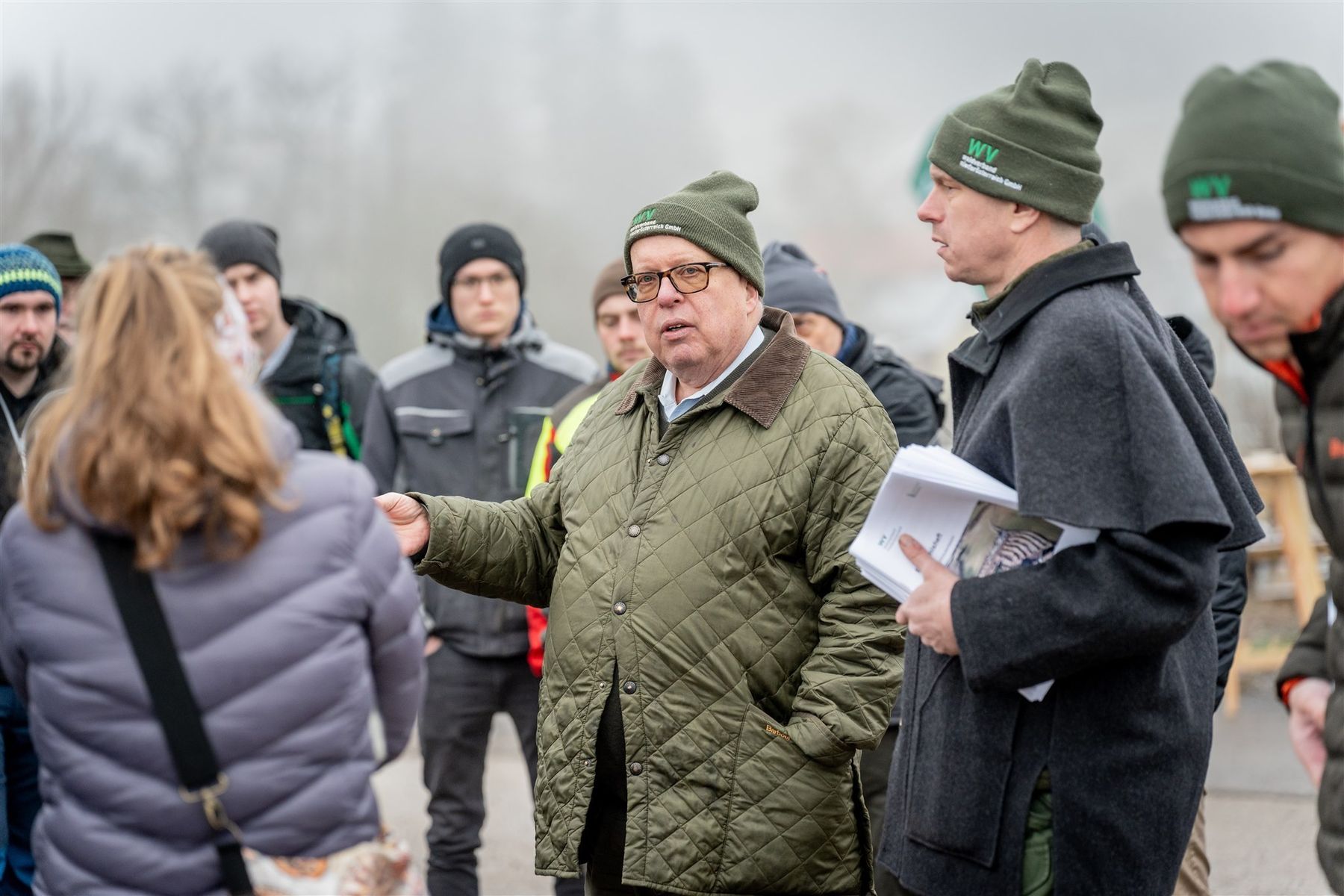 © Georg Pomaßl/LK Niederösterreich © Georg Pomaßl/LK Niederösterreich