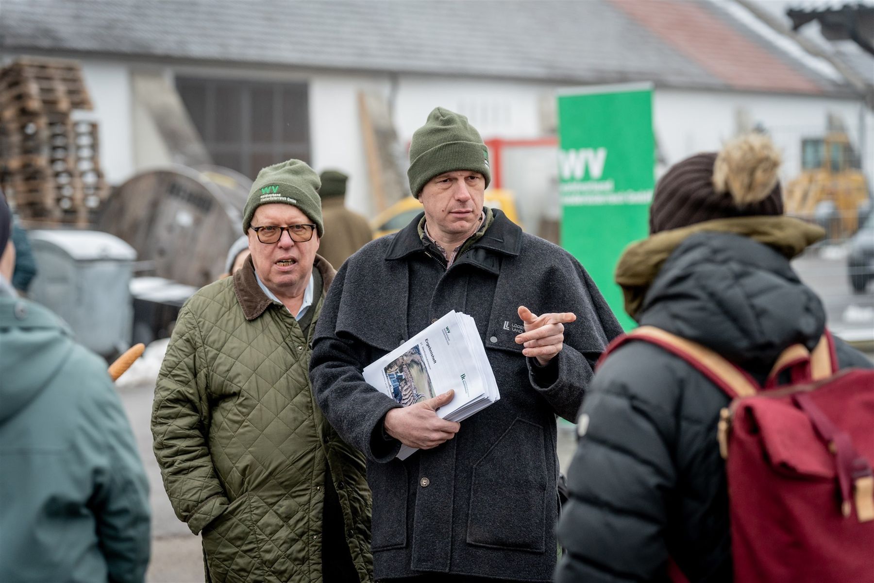 © Georg Pomaßl/LK Niederösterreich © Georg Pomaßl/LK Niederösterreich