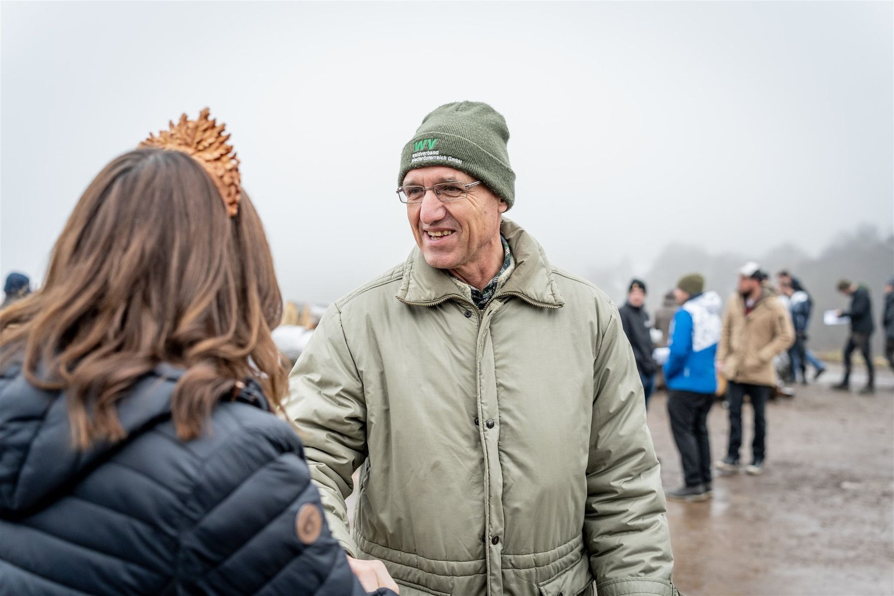 © Georg Pomaßl/LK Niederösterreich © Georg Pomaßl/LK Niederösterreich