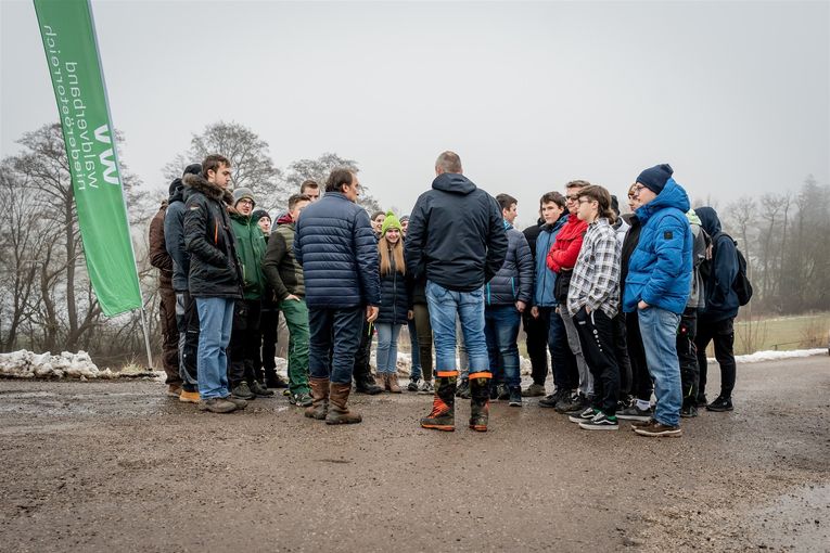 © Georg Pomaßl/LK Niederösterreich