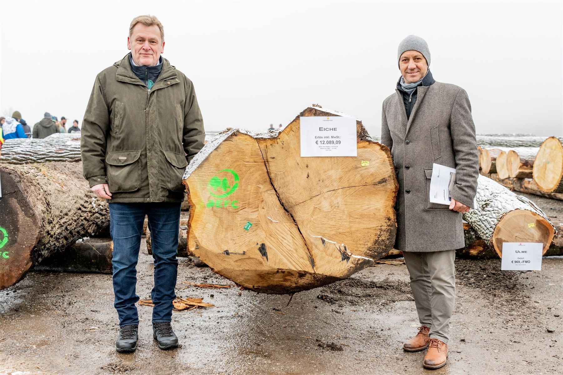 © Georg Pomaßl/LK Niederösterreich © Georg Pomaßl/LK Niederösterreich