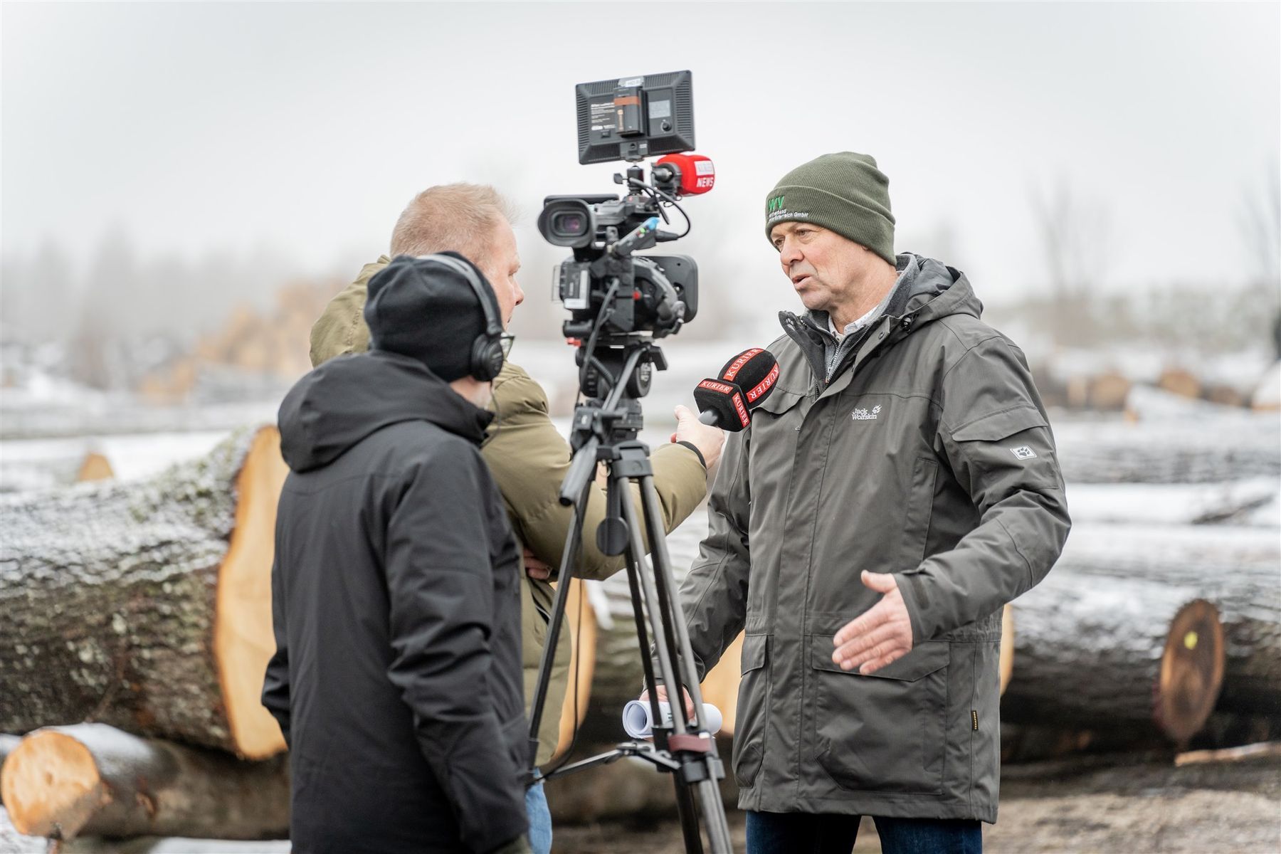 © Georg Pomaßl/LK Niederösterreich © Georg Pomaßl/LK Niederösterreich