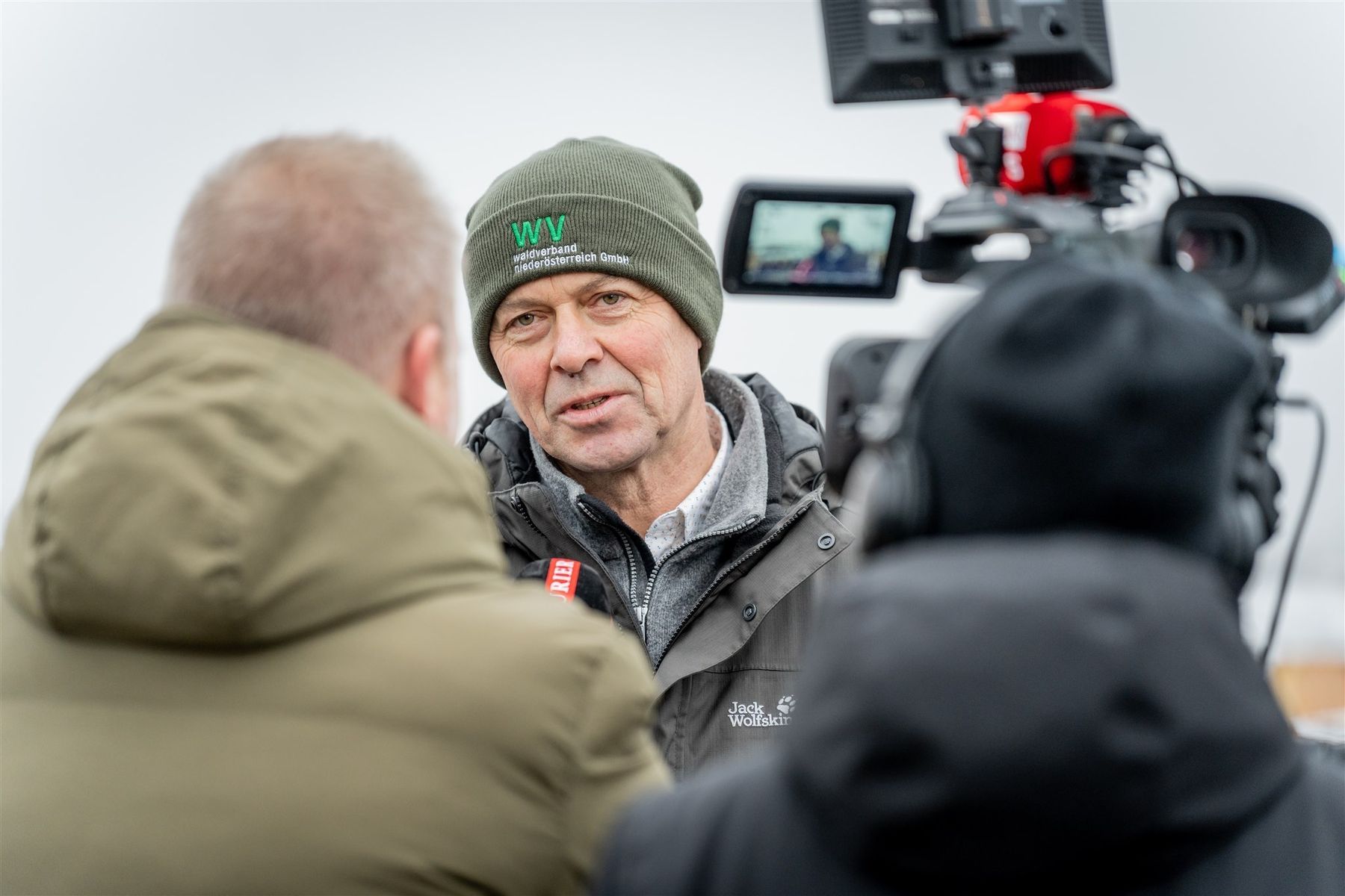 © Georg Pomaßl/LK Niederösterreich © Georg Pomaßl/LK Niederösterreich