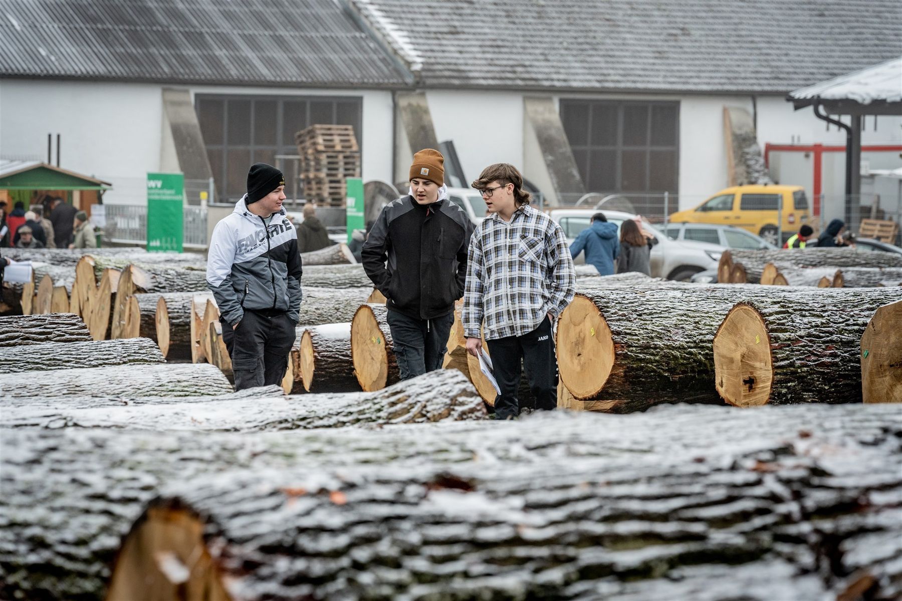 © Georg Pomaßl/LK Niederösterreich © Georg Pomaßl/LK Niederösterreich