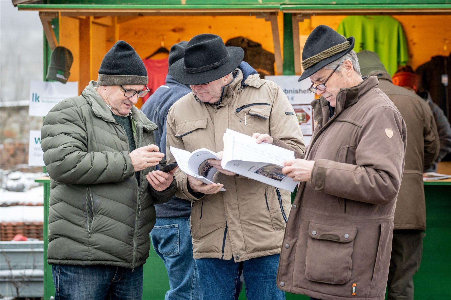 © Georg Pomaßl/LK Niederösterreich © Georg Pomaßl/LK Niederösterreich