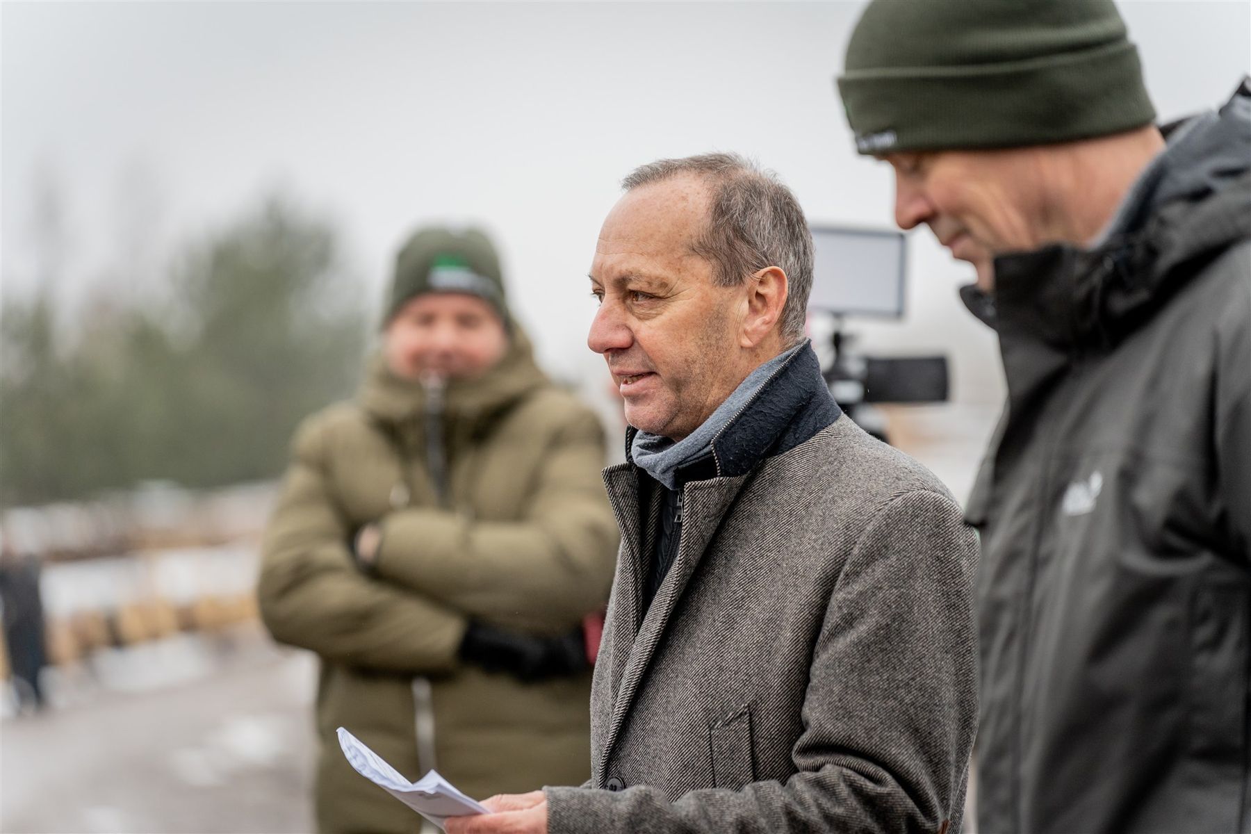 © Georg Pomaßl/LK Niederösterreich © Georg Pomaßl/LK Niederösterreich