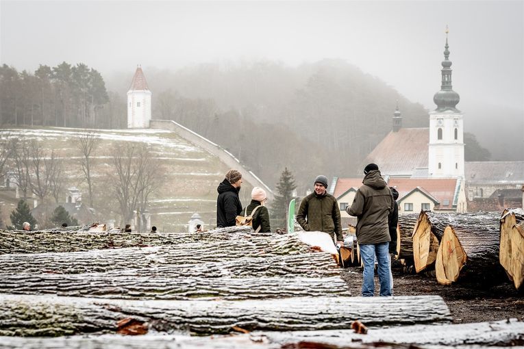 © Georg Pomaßl/LK Niederösterreich