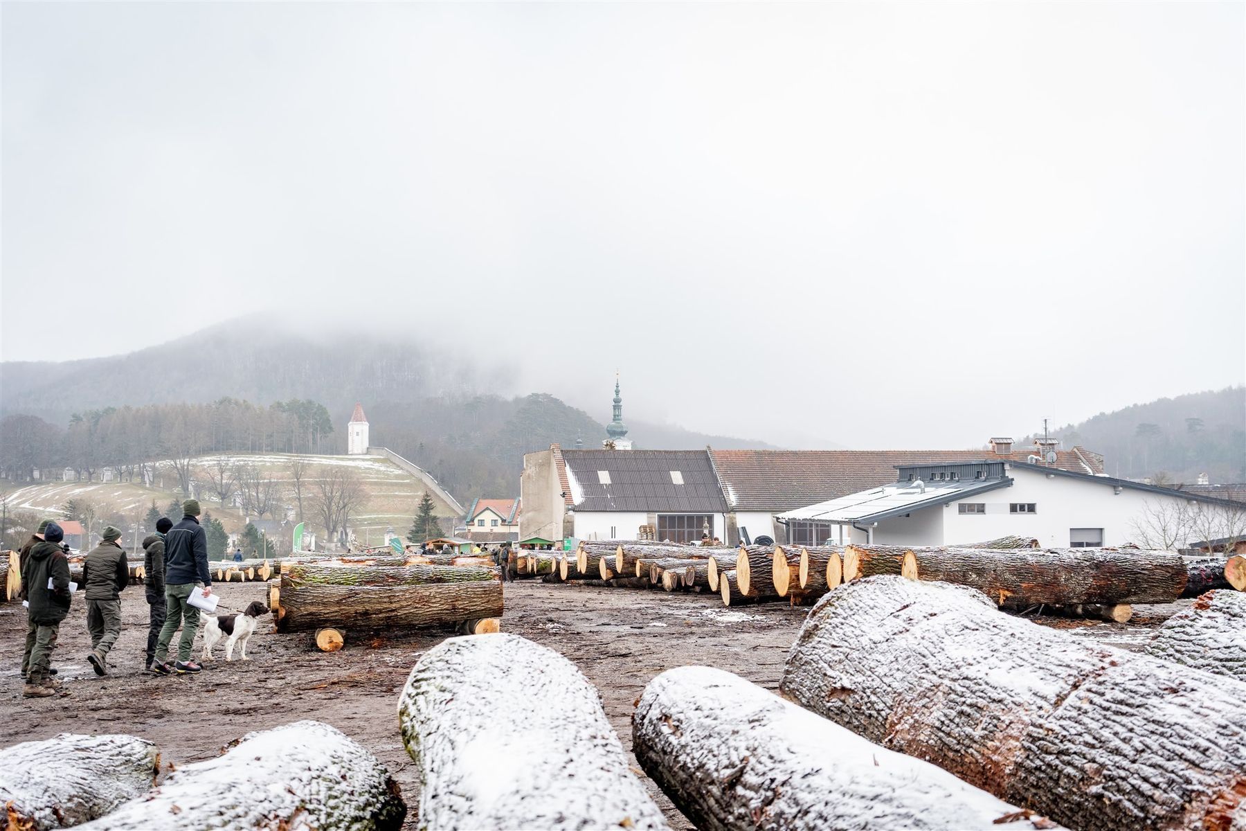 © Georg Pomaßl/LK Niederösterreich © Georg Pomaßl/LK Niederösterreich