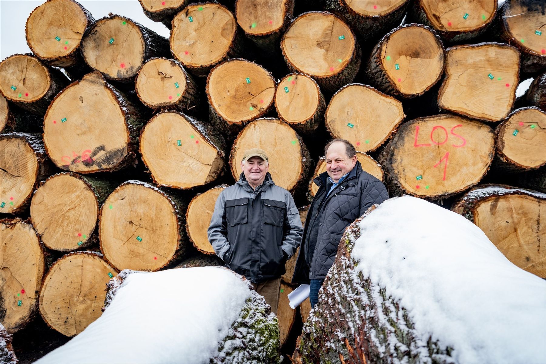 © Georg Pomaßl/LK Niederösterreich © Georg Pomaßl/LK Niederösterreich