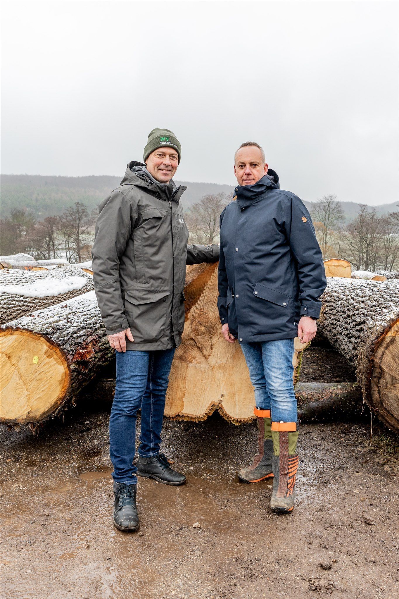 © Georg Pomaßl/LK Niederösterreich © Georg Pomaßl/LK Niederösterreich