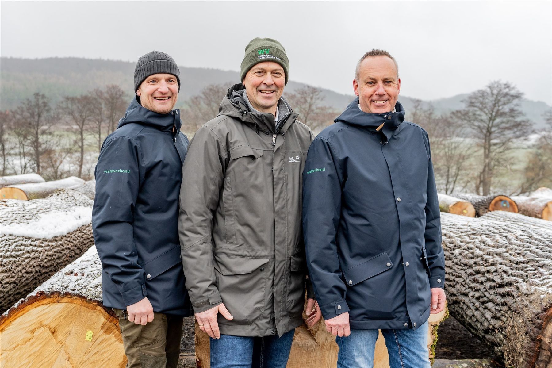 © Georg Pomaßl/LK Niederösterreich © Georg Pomaßl/LK Niederösterreich