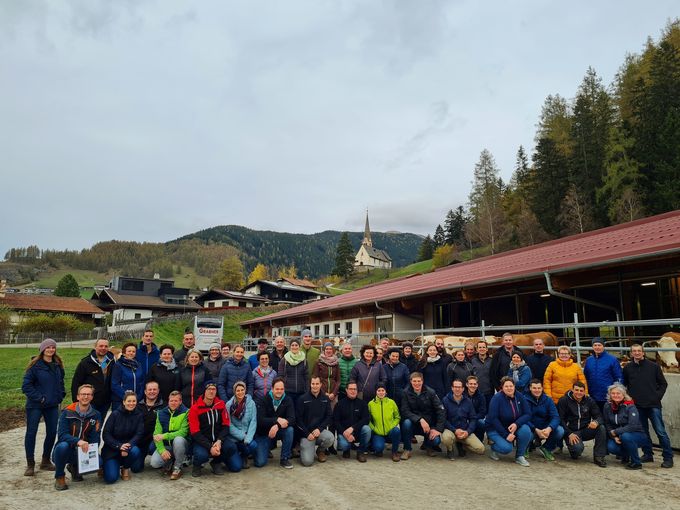 © AK Milch © AK Milch