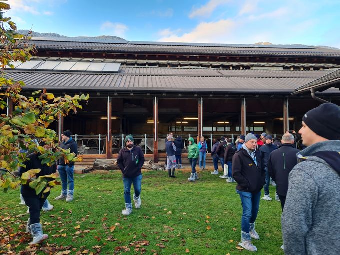 © AK Milch © AK Milch