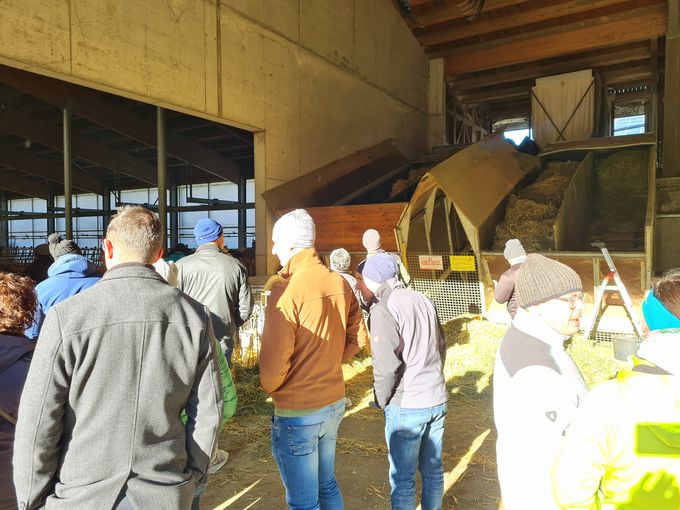 © AK Milch © AK Milch