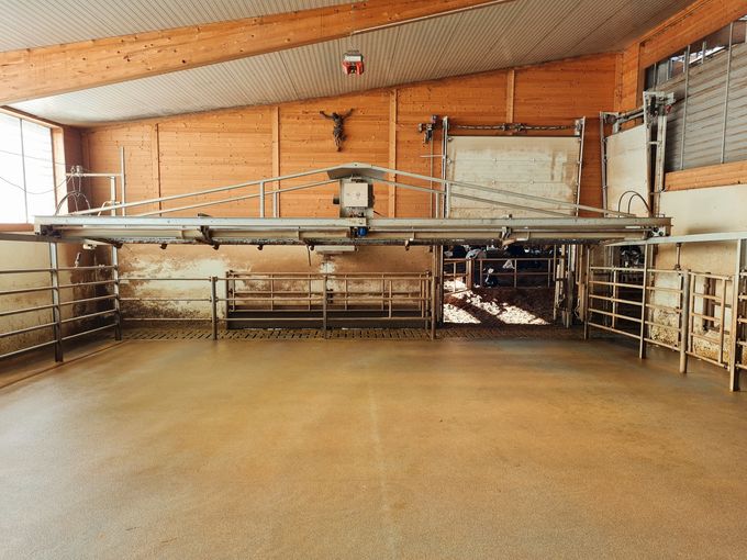 © AK Milch © AK Milch