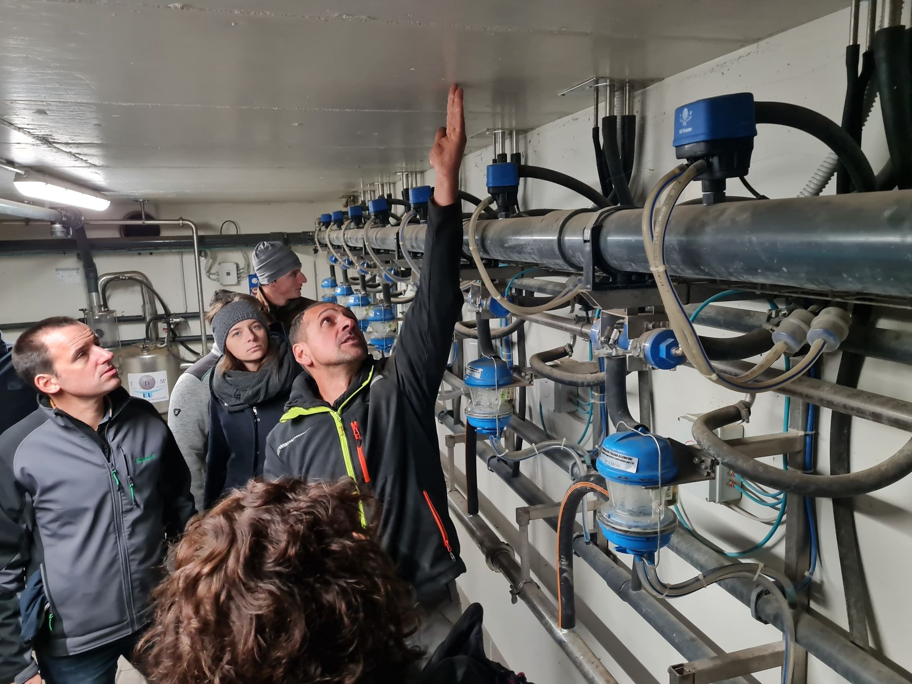 © AK Milch © AK Milch