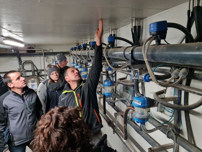 © AK Milch © AK Milch