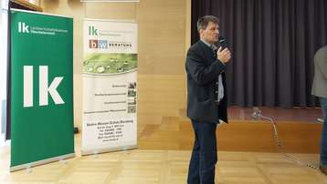Moderner Pflanzenschutz: Neue Techniken und Verfahren – 27.01.2023, HLBLA St. Florian; Veranstaltung gemeinsam mit Maschinenring, Landwirtschaftskammer OÖ und BWSB Moderner Pflanzenschutz: Neue Techniken und Verfahren – 27.01.2023, HLBLA St. Florian; Veranstaltung gemeinsam mit Maschinenring, Landwirtschaftskammer OÖ und BWSB