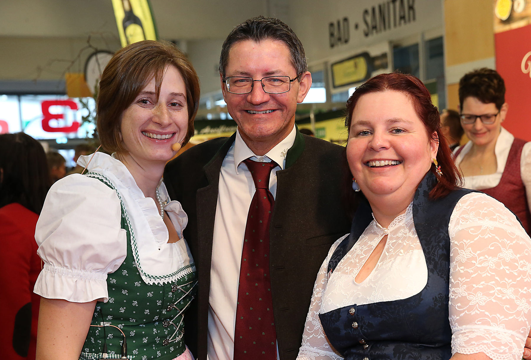 © kampitsch/dv verband © kampitsch/dv verband