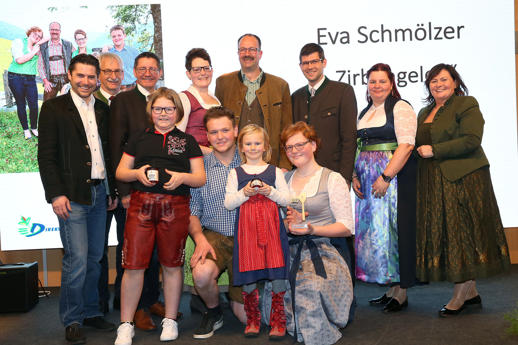 © kampitsch/dv verband © kampitsch/dv verband