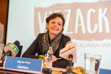 Vizepräsidentin Maria Pein © LK Steiermark/Danner