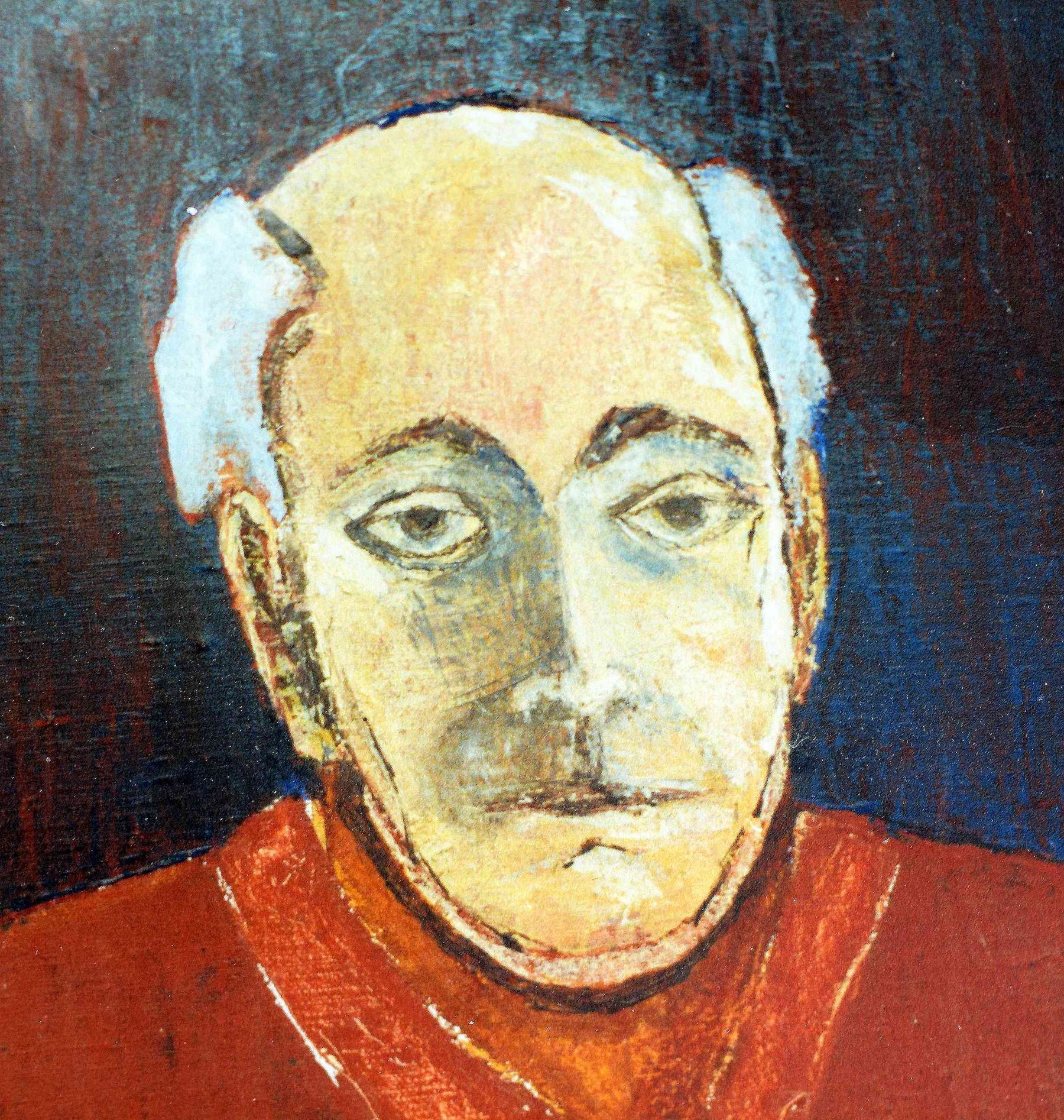 Portrait Rendl.jpg © Standl Portrait Rendl.jpg © Standl
