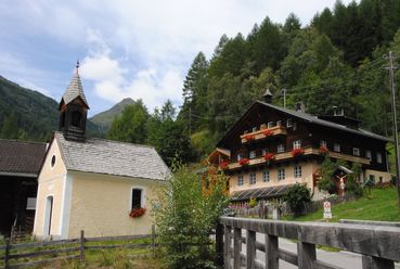 Kapellenblick_Sturm-Archehof(c)Pucher.jpg © Pucher