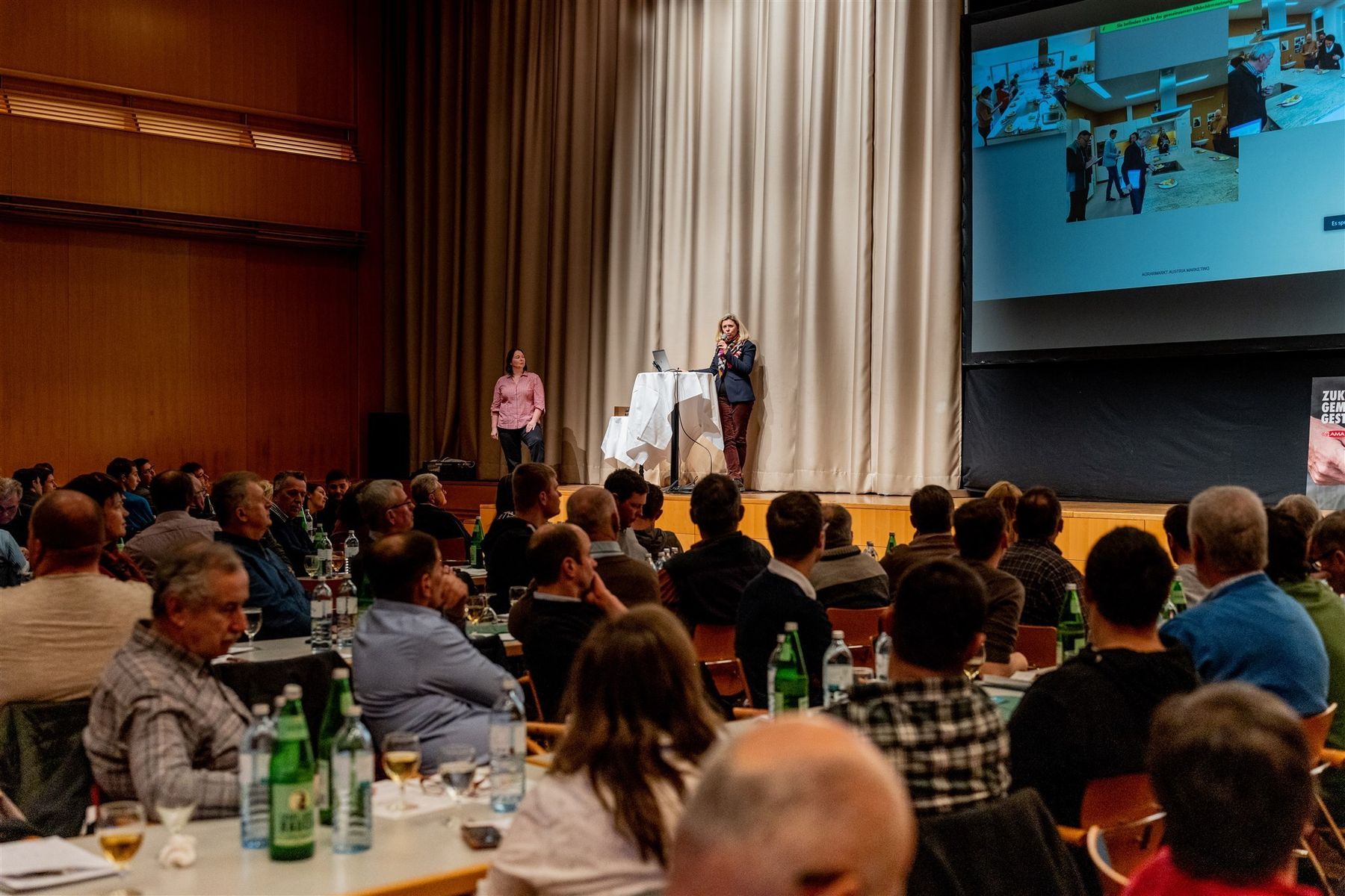 © Georg Pomaßl/LK Niederösterreich © Georg Pomaßl/LK Niederösterreich