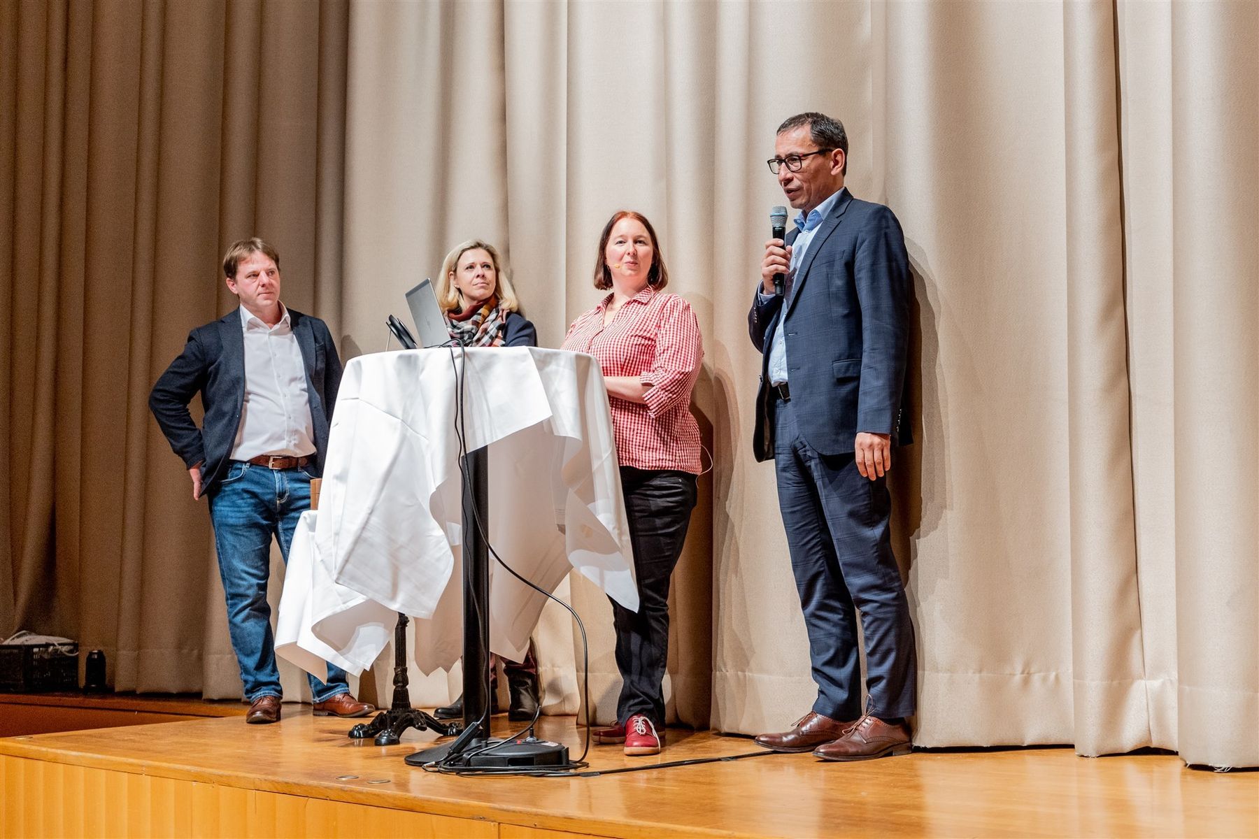 © Georg Pomaßl/LK Niederösterreich © Georg Pomaßl/LK Niederösterreich