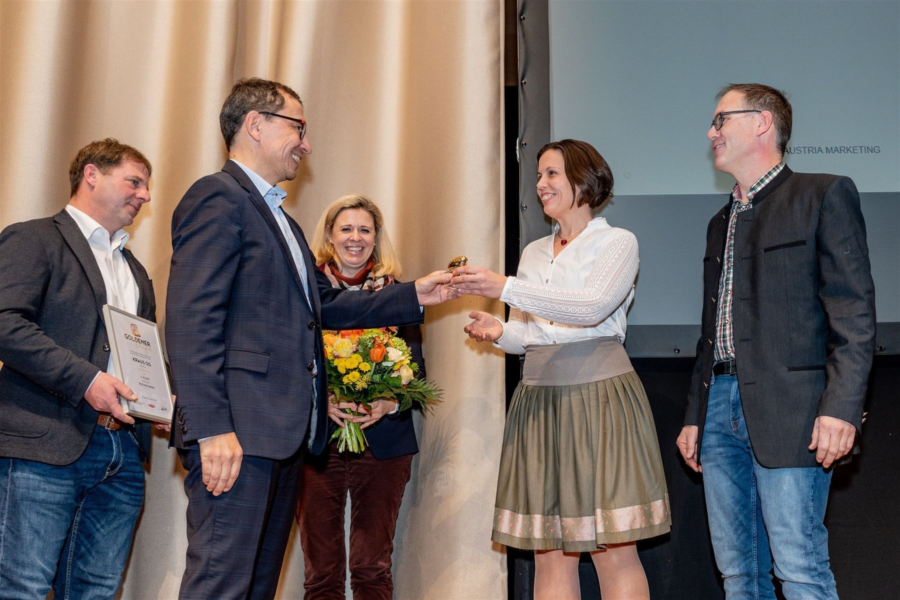 © Georg Pomaßl/LK Niederösterreich © Georg Pomaßl/LK Niederösterreich