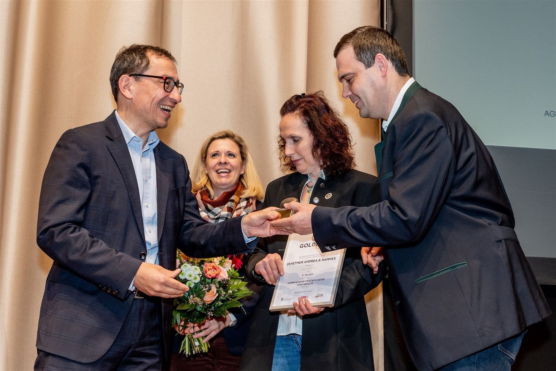 © Georg Pomaßl/LK Niederösterreich © Georg Pomaßl/LK Niederösterreich