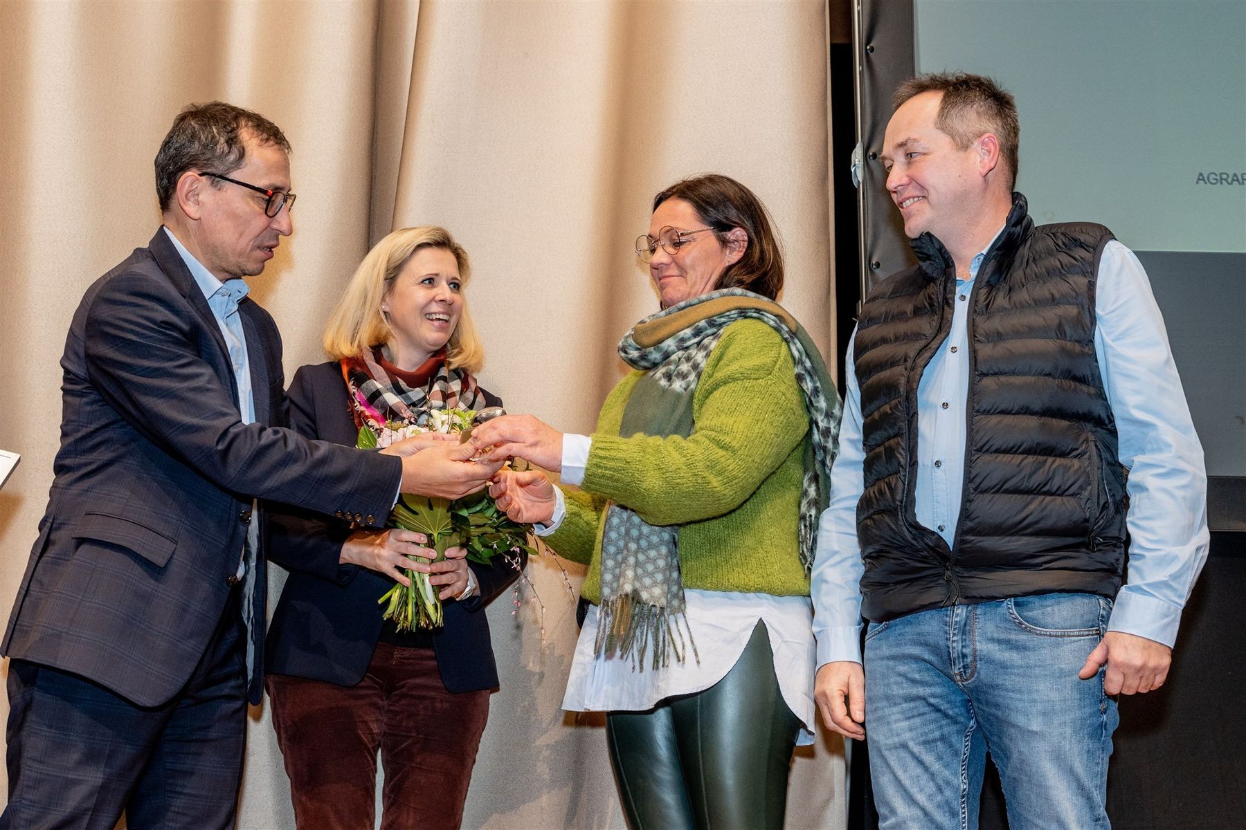 © Georg Pomaßl/LK Niederösterreich © Georg Pomaßl/LK Niederösterreich