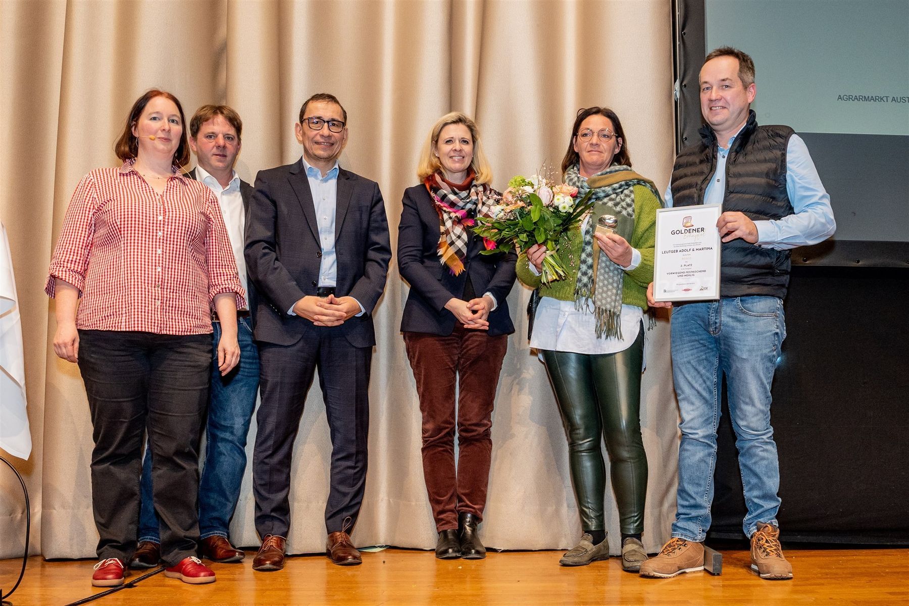 © Georg Pomaßl/LK Niederösterreich © Georg Pomaßl/LK Niederösterreich