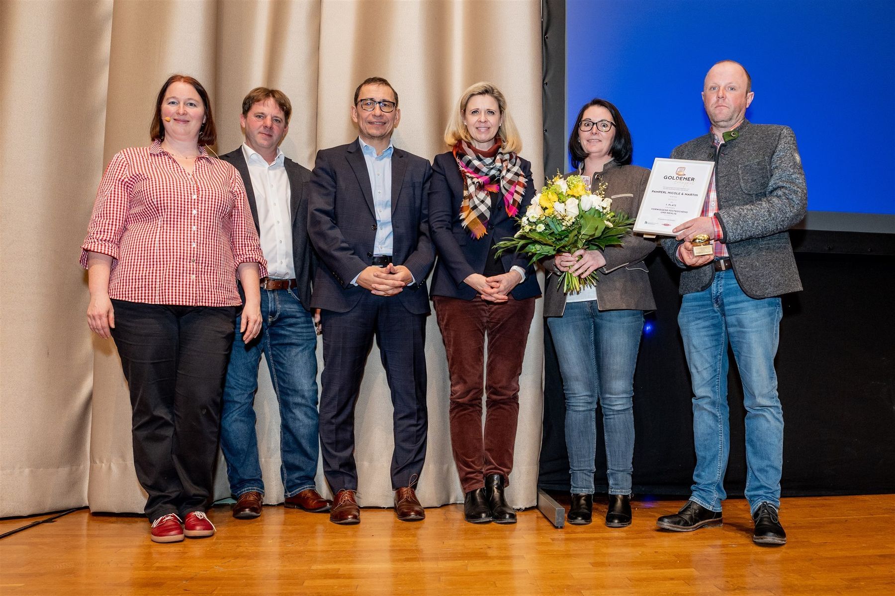 © Georg Pomaßl/LK Niederösterreich © Georg Pomaßl/LK Niederösterreich