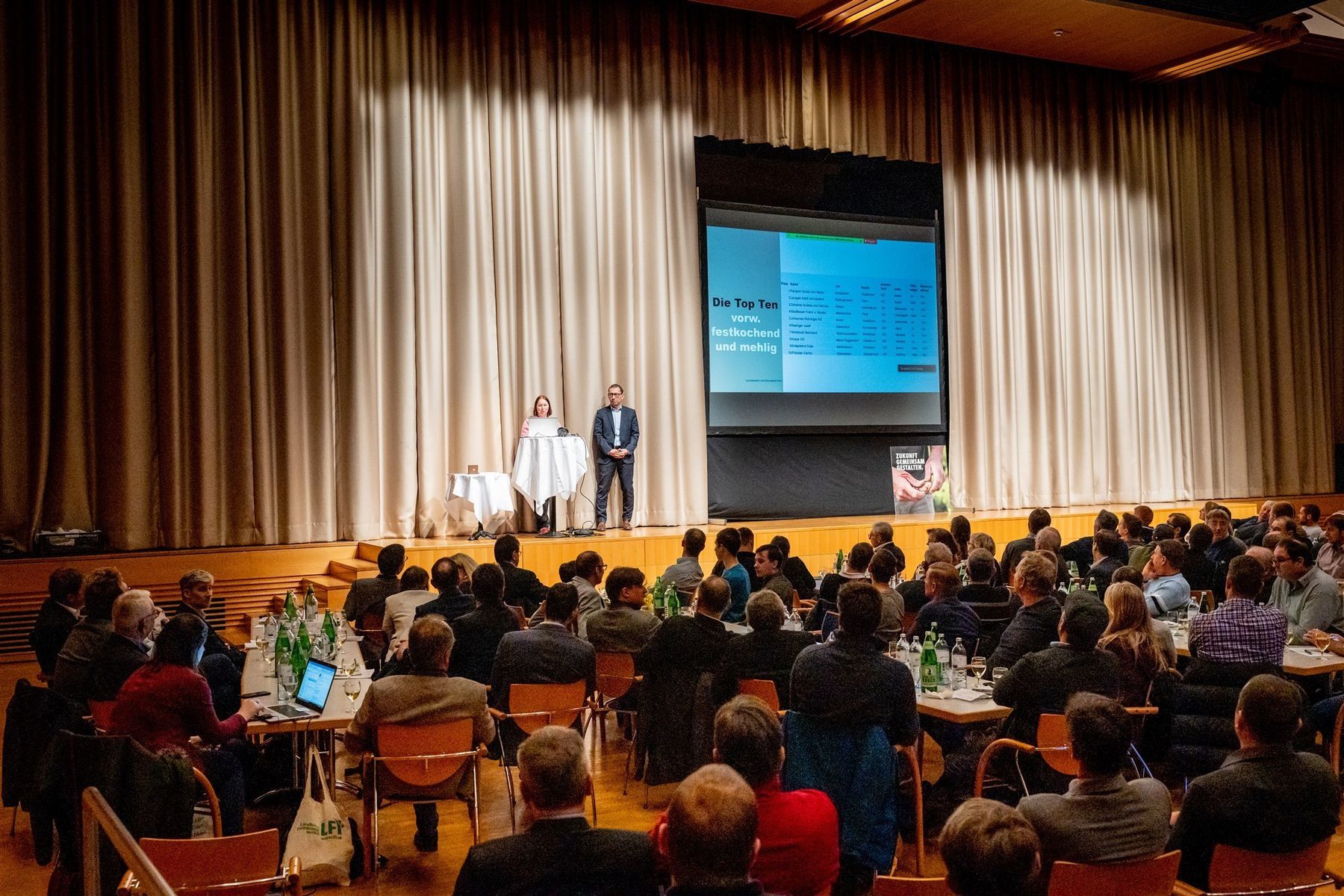 © Georg Pomaßl/LK Niederösterreich © Georg Pomaßl/LK Niederösterreich