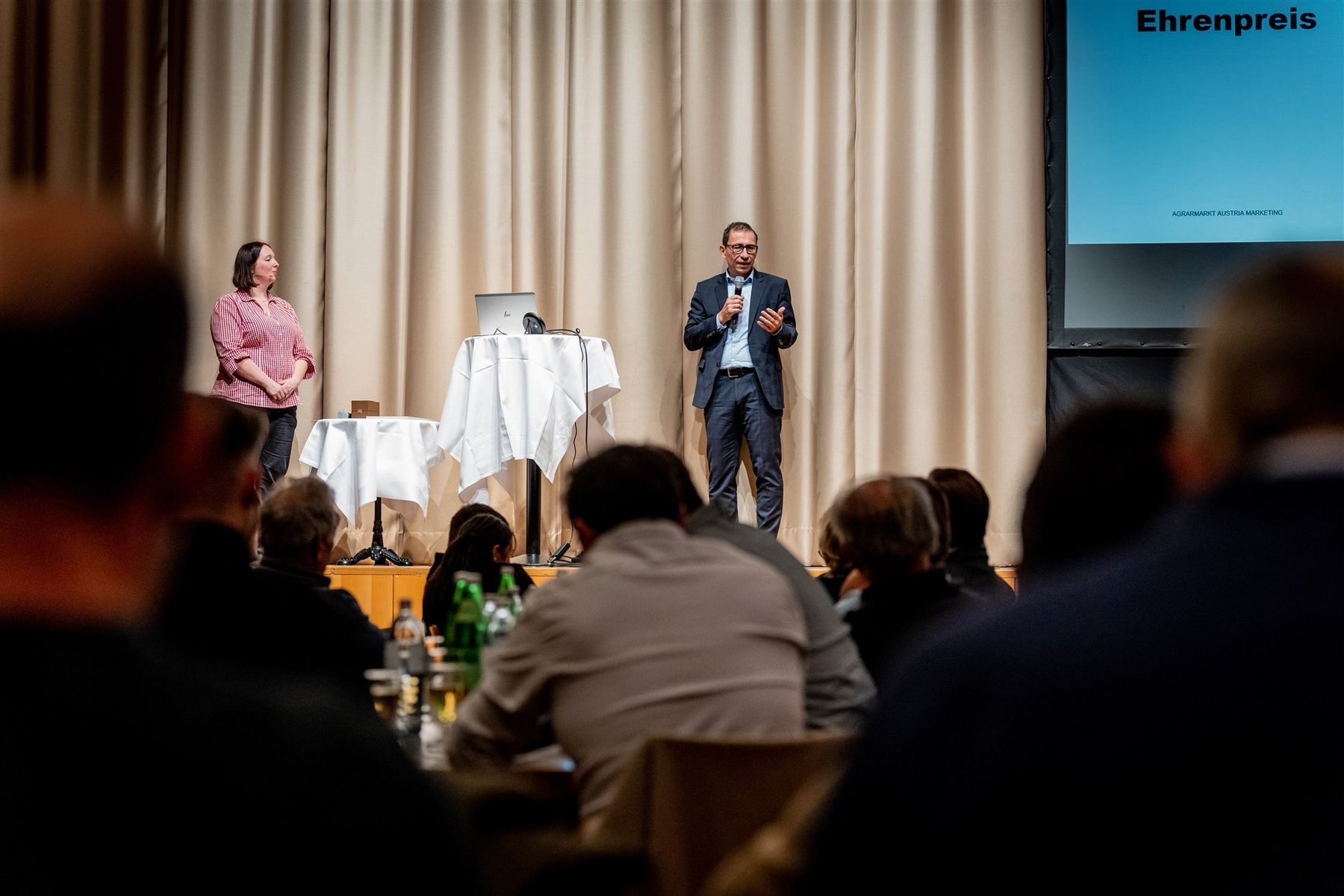 © Georg Pomaßl/LK Niederösterreich © Georg Pomaßl/LK Niederösterreich