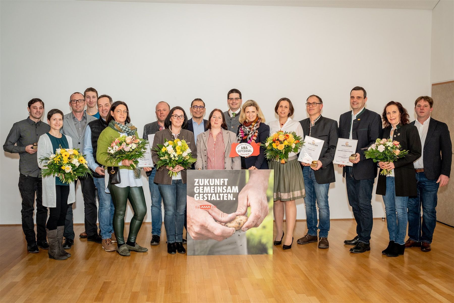 © Georg Pomaßl/LK Niederösterreich © Georg Pomaßl/LK Niederösterreich